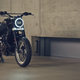 Illustration for article titled These Killer Husqvarna Concepts Are Retro Futurism Done Right